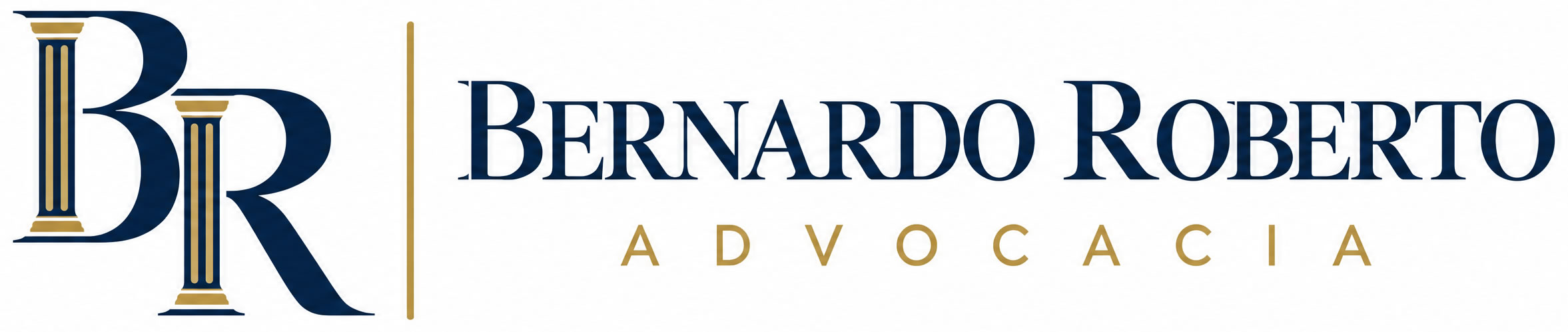 Logotipo de Bernardo Roberto Advocacia