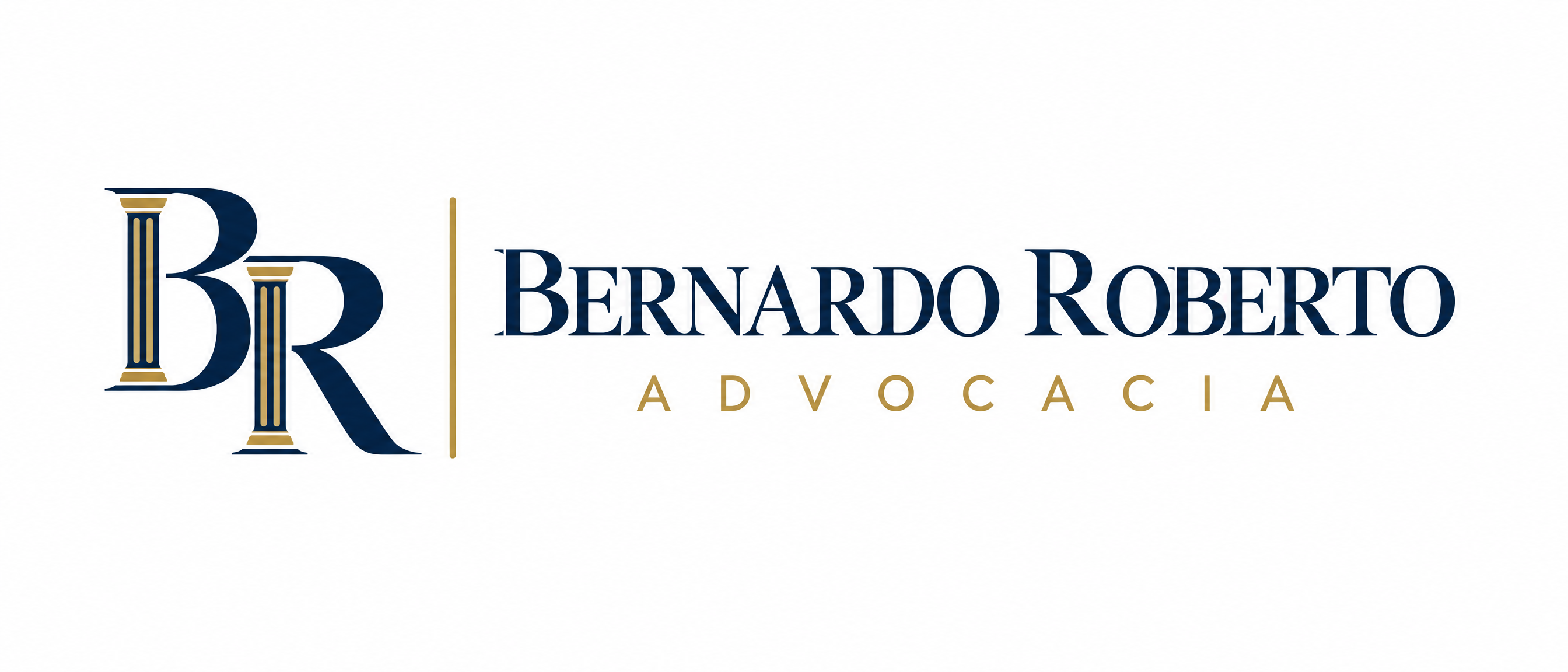 Brasão Bernardo Roberto Advocacia